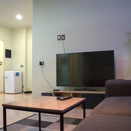 The Prism Apartment تيرانا المظهر الخارجي الصورة