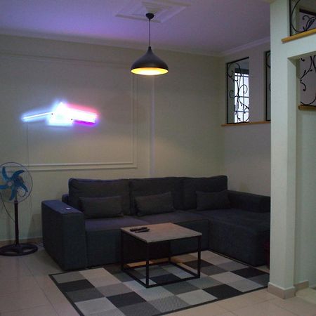The Prism Apartment تيرانا المظهر الخارجي الصورة