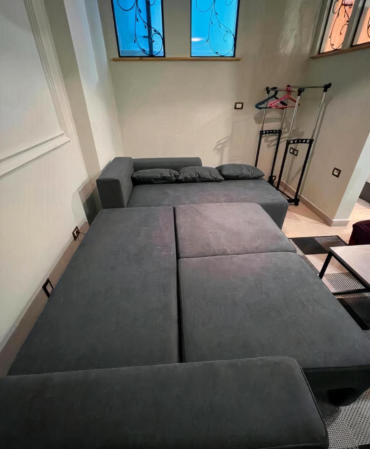 The Prism Apartment تيرانا المظهر الخارجي الصورة