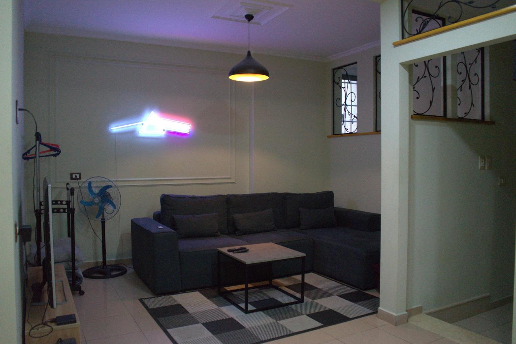 The Prism Apartment تيرانا المظهر الخارجي الصورة