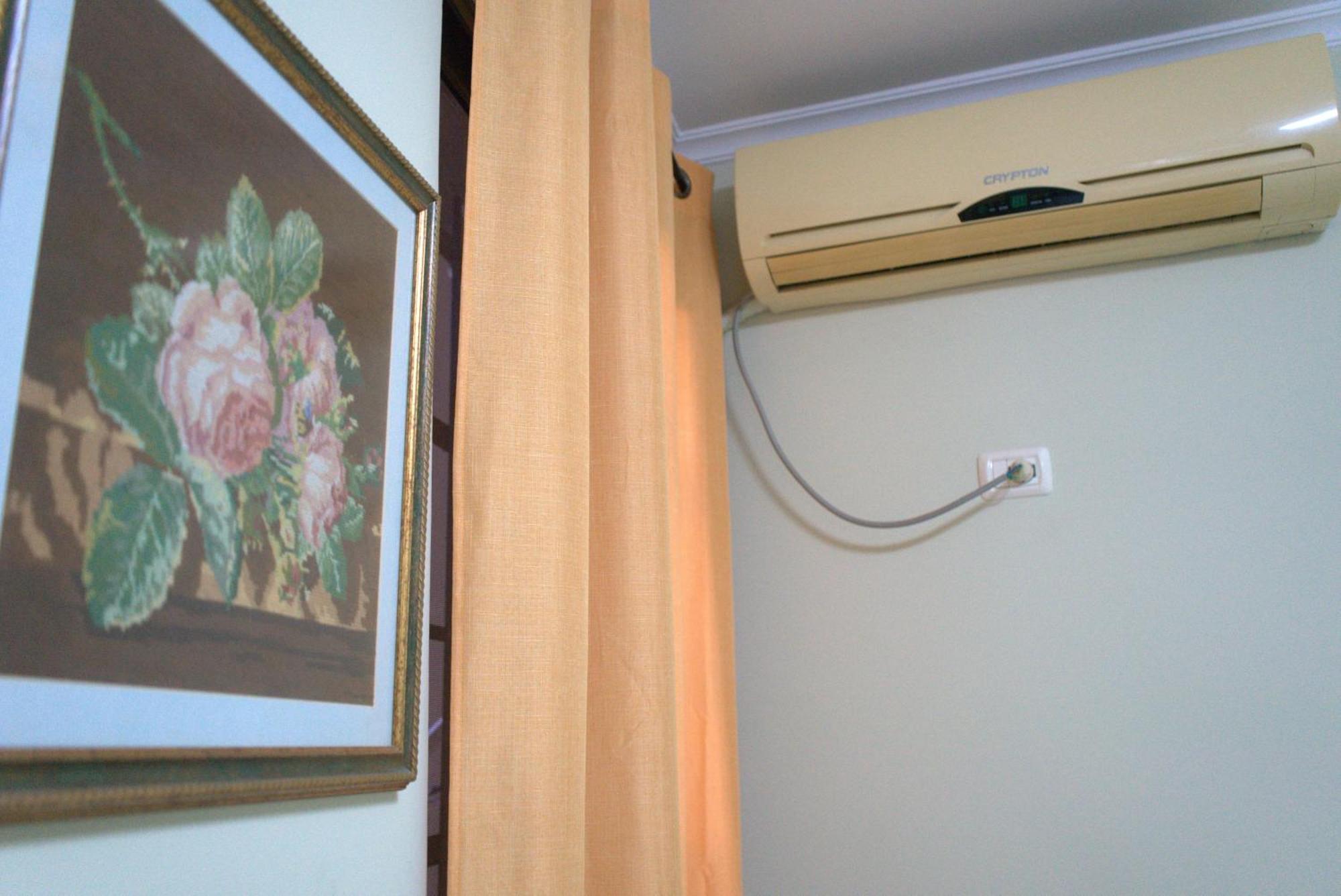 The Prism Apartment تيرانا المظهر الخارجي الصورة