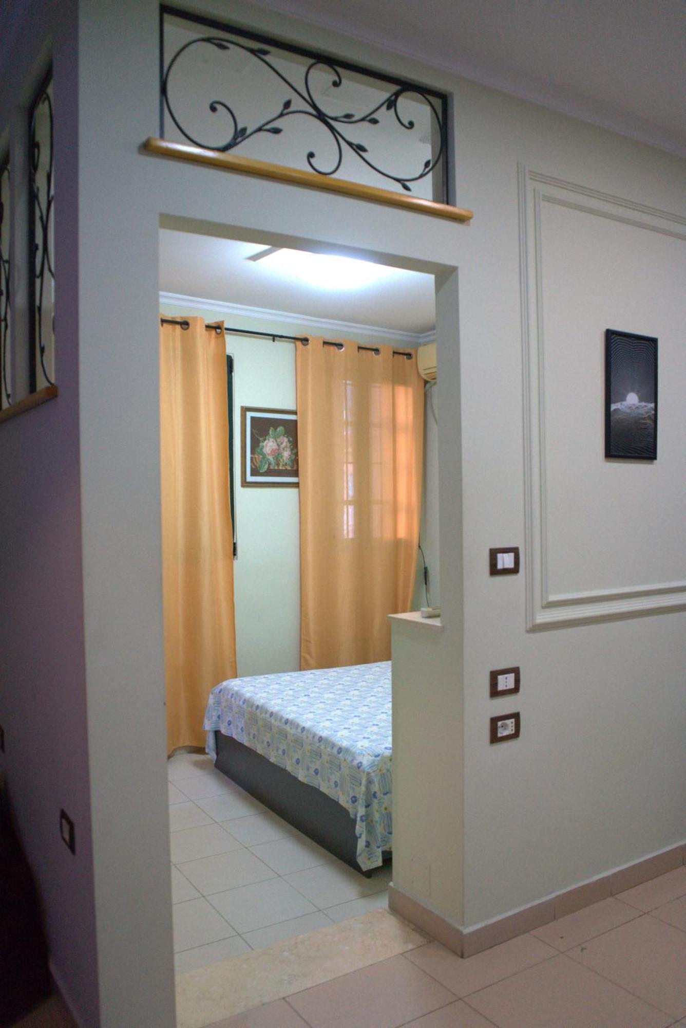 The Prism Apartment تيرانا المظهر الخارجي الصورة